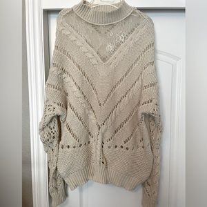 BiBi Boutique Sweater